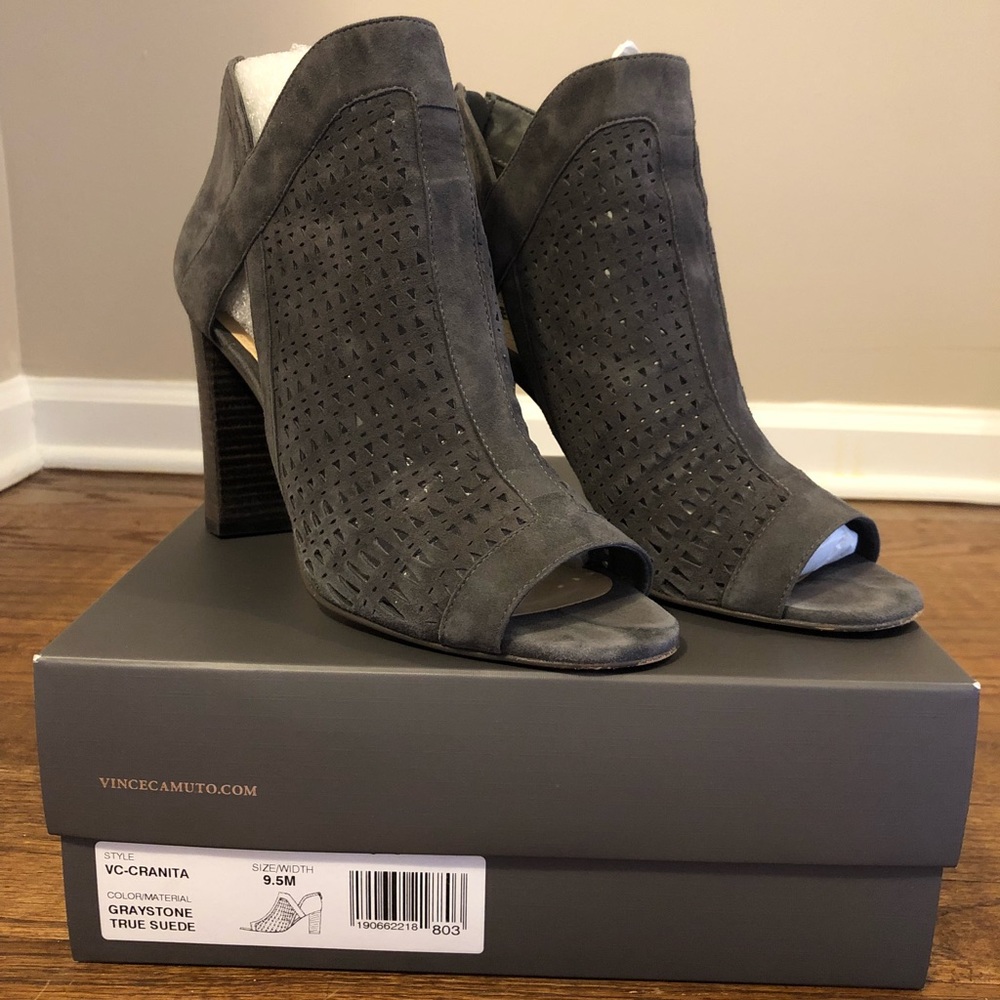 Vince Camuto Cranita